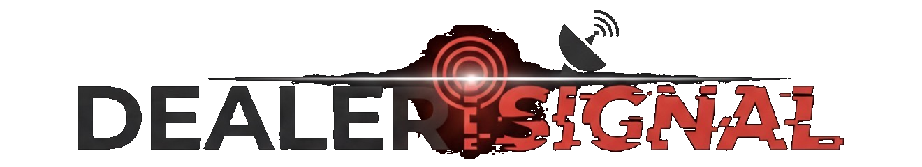 Dealer Signal